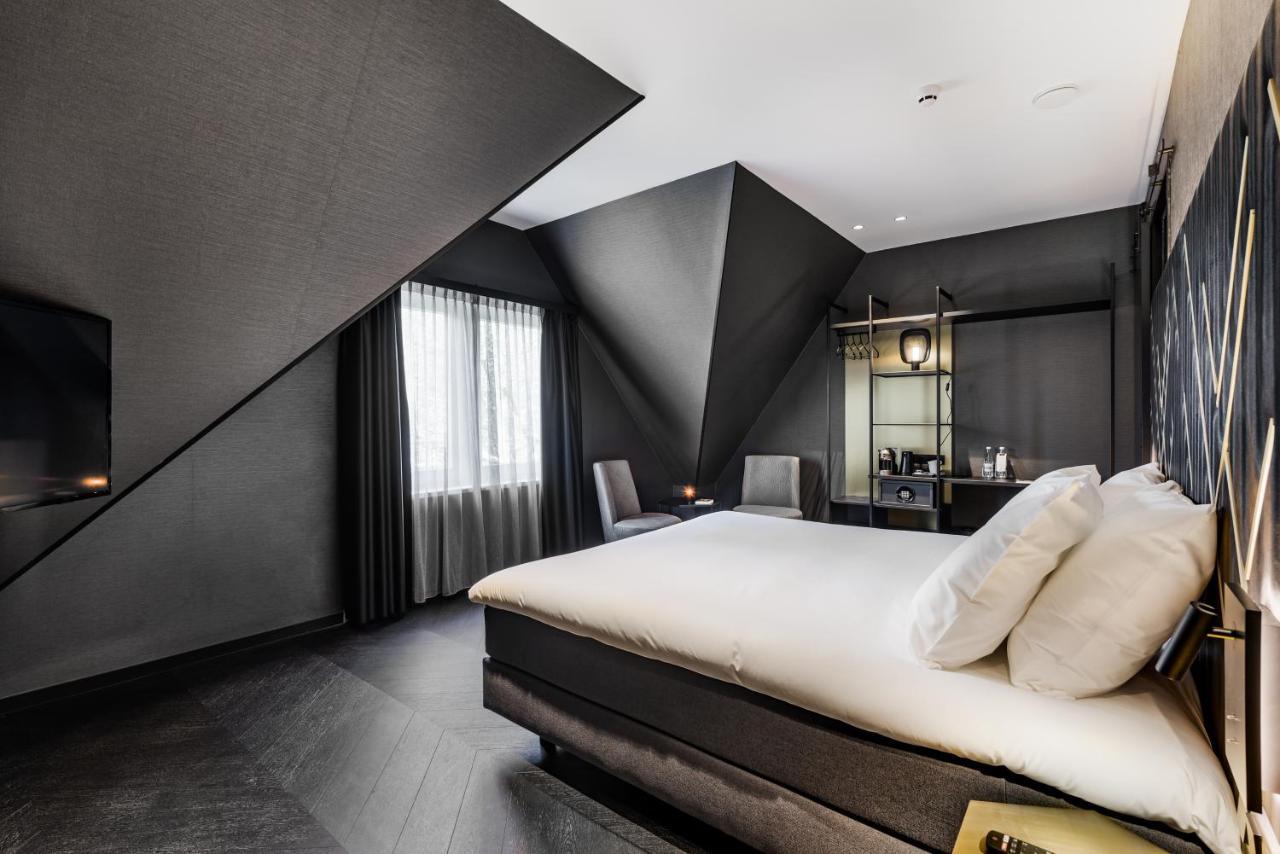Le Petit Marin Boutique Hotel روتردام المظهر الخارجي الصورة